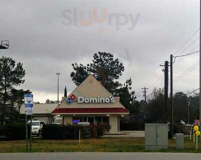 Domino's Pizza, Conway