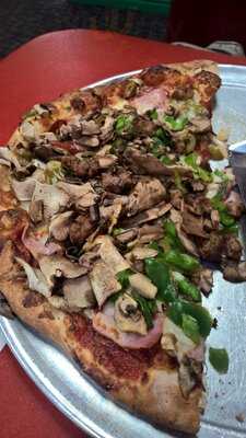 Jaspare's Pizza And Fine Italian Food - Portage