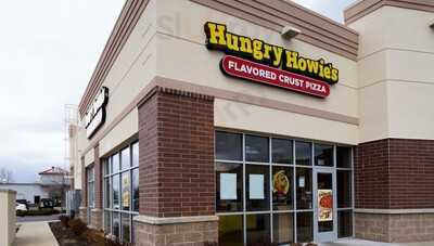 Hungry Howie's Pizza, Logan