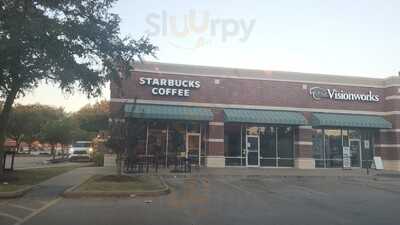 Starbucks, Missouri City