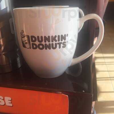 Dunkin', Tavernier