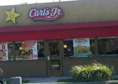 Carl's Jr., La Habra