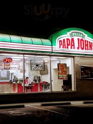 Papa Johns Pizza, Boone