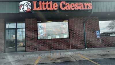 Little Caesars, Florissant