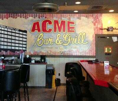 Acme Bar and Grill, Murrells Inlet