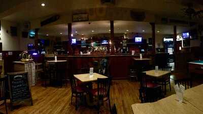 Back Track Bar & Grill, Westerly