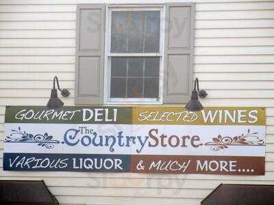 The Country Store, Morristown