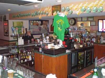 Rosie O Reilly's, Wheaton