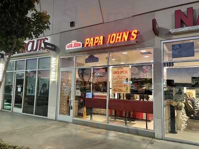 Papa Johns Pizza, Kapolei