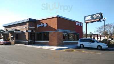 Wendy's, Conway