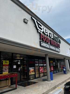 Juarez Produce Market, Webster