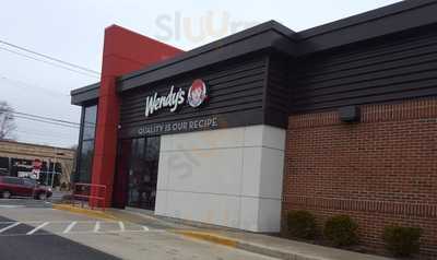 Wendy's, Garden City