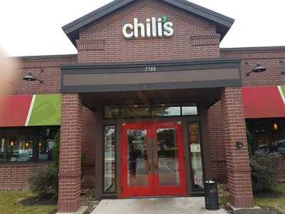 Chili's Grill & Bar