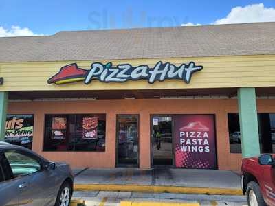 Pizza Hut, Cocoa