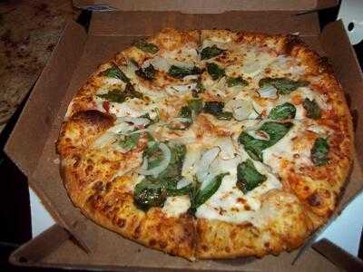 Domino's Pizza, Fernandina Beach