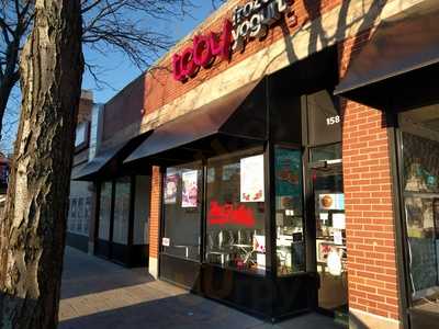 TCBY York Street, Elmhurst