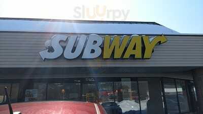 Subway, Wyoming