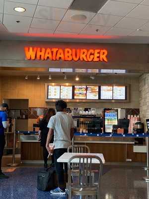 Whataburger, Webster