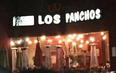 Los Panchos Mexican Restaurant