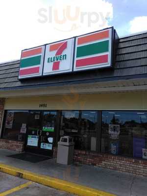 7-Eleven, Cocoa