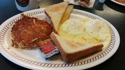 Waffle House, Conway