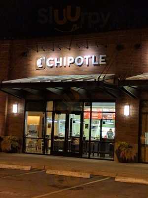 Chipotle Mexican Grill, Lake Oswego