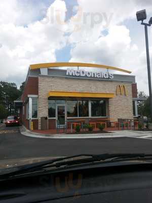 McDonald's, Conway