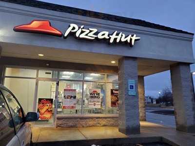 Pizza Hut, Gurnee