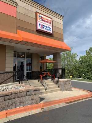 Baskin-Robbins, Germantown