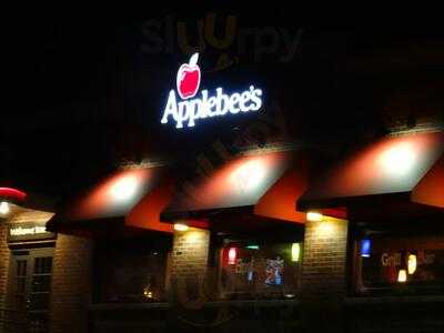 Applebees Bar And Grill