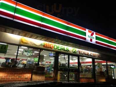 7-Eleven, Rockville Centre