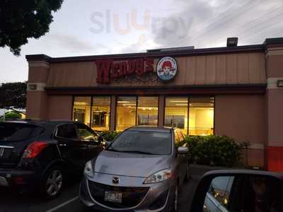 Wendy's, Waipahu