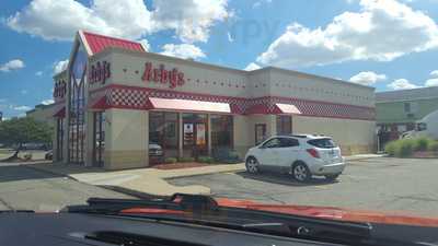 Arby's, Wyoming