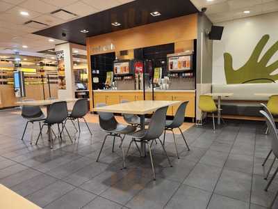 McDonald's, Gurnee