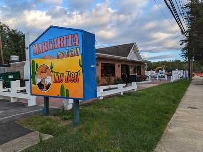 Seafood in the Buff, Germantown