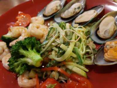 Akasaka Buffet and Restaurant, Hallandale Beach