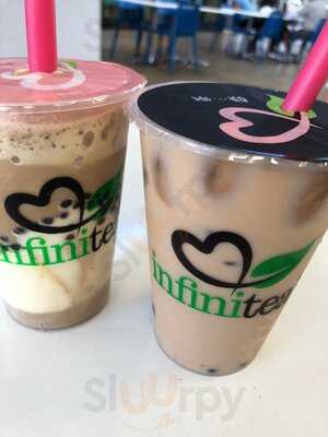 InfiniTEA, Kapolei