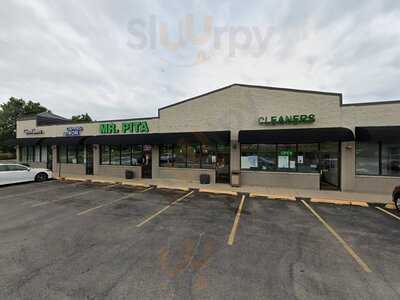 Slott's Hots and the Bagel Bin, Gurnee