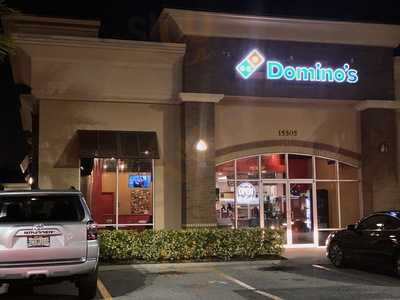 Domino's Pizza, Winter Garden