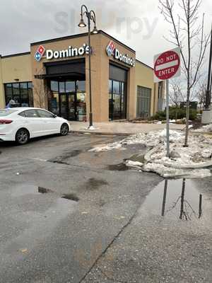 Domino's Pizza, West Jordan