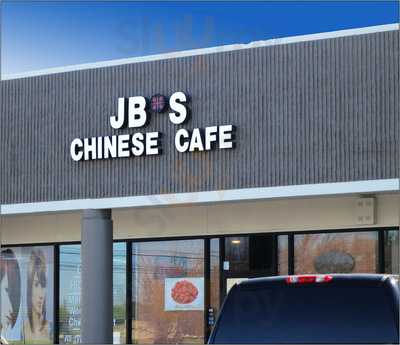 Jb's Chinese Cafe