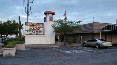 Lighthouse Sports Bar