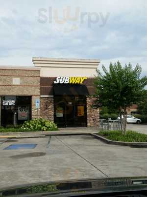 Subway, Hendersonville