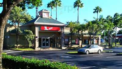 KFC, Waipahu