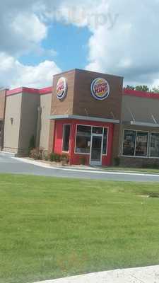 Burger King, Conway