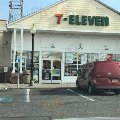 7-Eleven, Patchogue