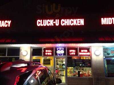 Cluck U Chicken, Morristown