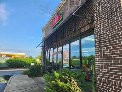 Papa Johns Pizza, Hendersonville