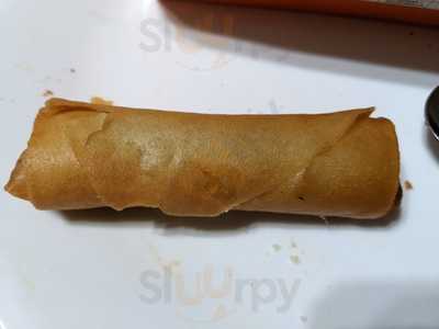 Alyssandra's Lumpia Express