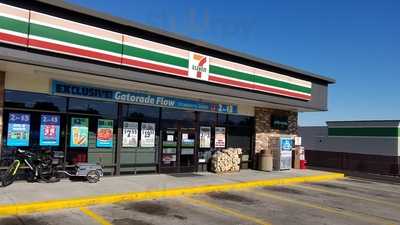 7-Eleven, West Jordan